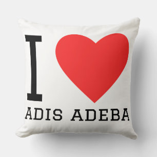 Ik hou van adis adeba kussen