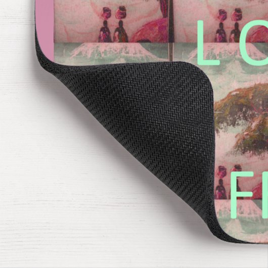 Ik hou van Afrika - Cultureel landschap Muismat (Hoek)