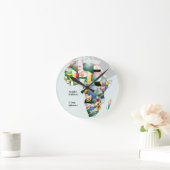 Ik hou van Afrika Ronde Klok (Huis)