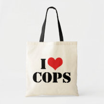 Ik hou van agenten
