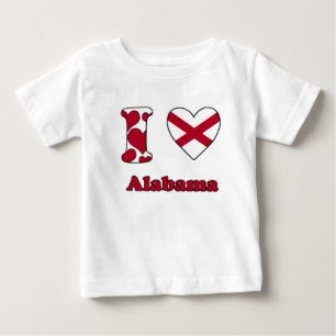 Ik hou van Alabama