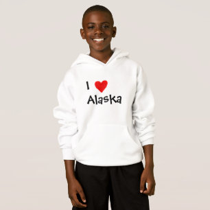 Ik hou van Alaska