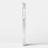 Ik hou van Alberta, Canada Case-Mate iPhone Case (Achterkant / Links)