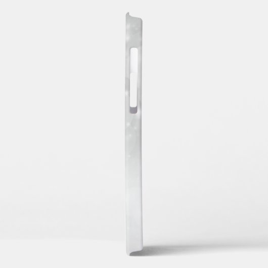 Ik hou van Alberta, Canada Case-Mate iPhone Case (Achterkant / Links)