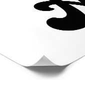 Ik hou van Alex Poster (Hoek)