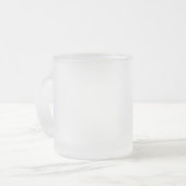 Ik hou van Alice Matglas Koffiemok (Voorkant links)