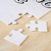 Ik hou van alles. legpuzzel (Zijkant)