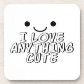 Ik hou van alles. onderzetter (Voorkant)