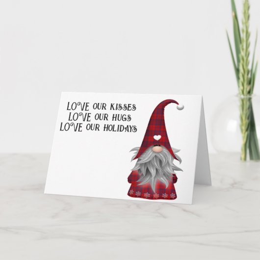 IK HOU **VAN ALLES** VAN JE KAART (Voorkant)