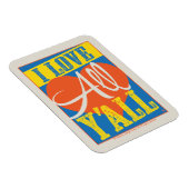 Ik hou van alles van jullie. magneet (Rechterzijde)