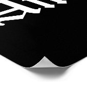 Ik hou van Amanda Poster (Hoek)