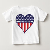 Ik hou van Amerika (Voorkant)