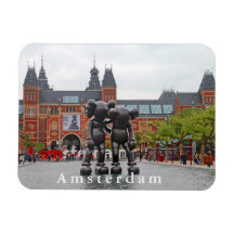 Ik hou van Amsterdam.