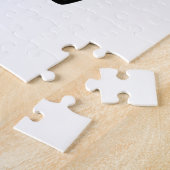 ik hou van amy legpuzzel (Zijkant)