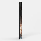 Ik hou van Anime Case-Mate iPhone Case (Achterkant/rechts)