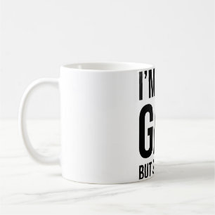 Ik hou van Applied Physics Koffiemok