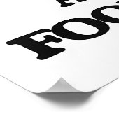 Ik hou van April Fools Day Poster (Hoek)