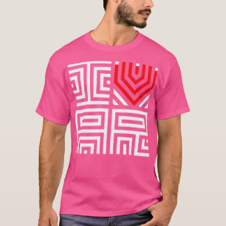 Ik hou van Arkansas TShirt 4