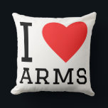 Ik hou van armen kussen<br><div class="desc">Ik hou van armen,  voor liefhebbers van het lichaam</div>