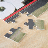 Ik hou van Aruba - Een gelukkig eiland Legpuzzel (Zijkant)