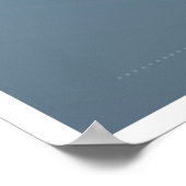 Ik hou van ASL. Poster (Hoek)