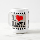 Ik hou van Atlanta - Mokken (Voorkant links)