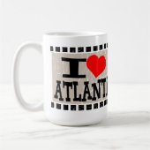 Ik hou van Atlanta - Mokken (Links)