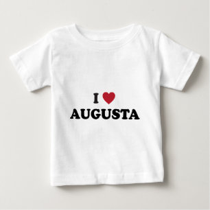 Ik hou van Augusta Georgia