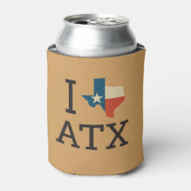 Ik hou van Austin Texas I <3 ATX)