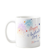 "Ik hou van AUSTRALIË" Australië Dag 26 januari