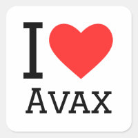 Ik hou van avax