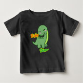 Ik hou van baby dino (Voorkant)