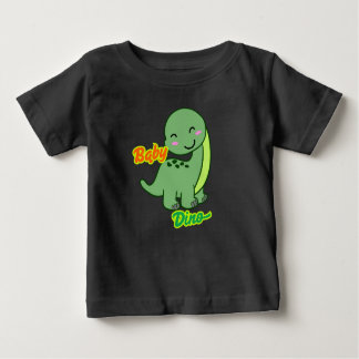 Ik hou van baby dino