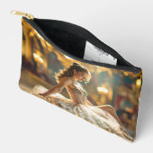 IK HOU VAN BALLET - BALLET & DANS ETUI (Open)