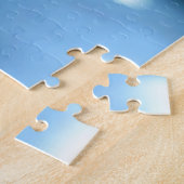 IK HOU VAN BALLET - BALLET & DANS LEGPUZZEL (Zijkant)