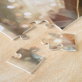 IK HOU VAN BALLET - BALLET & DANS LEGPUZZEL (Zijkant)