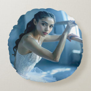 IK HOU VAN BALLET - BALLET & DANS ROND KUSSEN