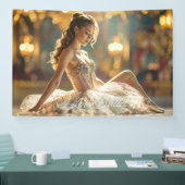 IK HOU VAN BALLET - BALLET & DANS SPANDOEK (Beurs)