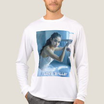 IK HOU VAN BALLET - BALLET & DANS