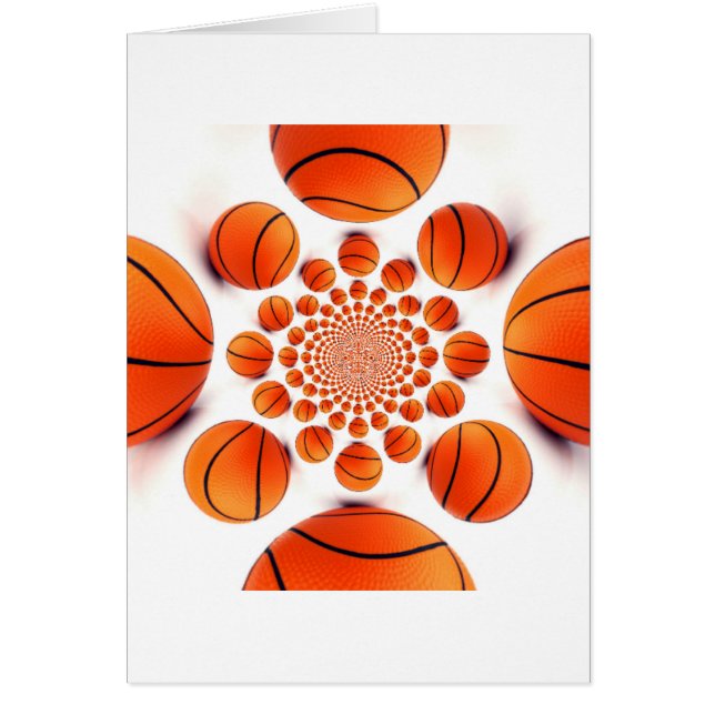 Ik hou van basketbal (Voorkant)