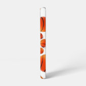 Ik hou van basketbal: het spel van kampioenen art samsung galaxy hoesje (Linkerkant)