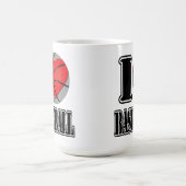 Ik hou van Basketball - Mokken (Center)