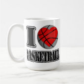 Ik hou van Basketball - Mokken (Links)
