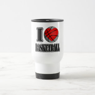 Ik hou van Basketball - Mokken