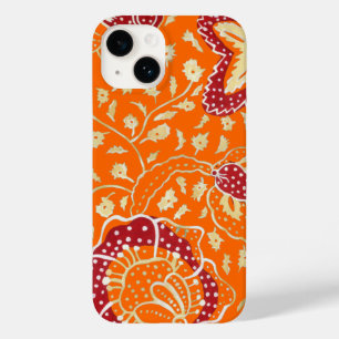 Ik hou van Batik iPhone Case
