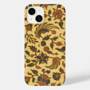 Ik hou van Batik iPhone Case