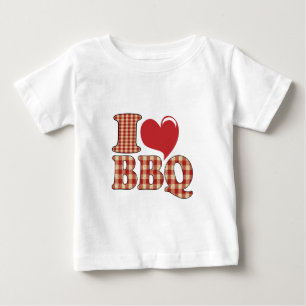 Ik hou van BBQ