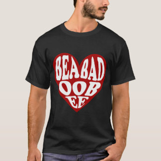 IK HOU VAN BEABADOOBEE T-SHIRT