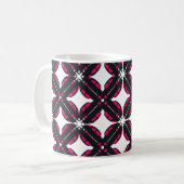 Ik hou van Beedle Cup Koffiemok (Voorkant links)