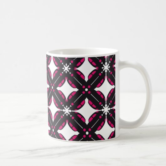 Ik hou van Beedle Cup Koffiemok (Rechts)